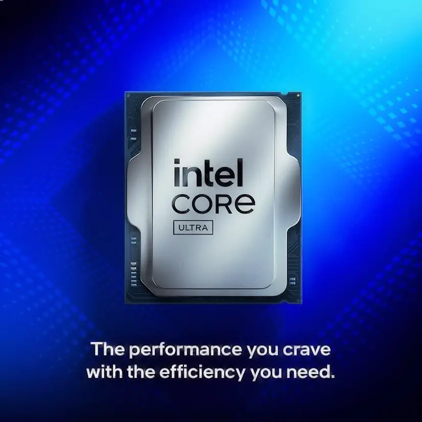 Informático El Casar - Montaje Hardware Intel Gaming PC El Casar Guadalajara