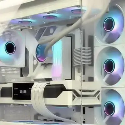 Montaje Hardware Gaming PC Domicilio Getafe