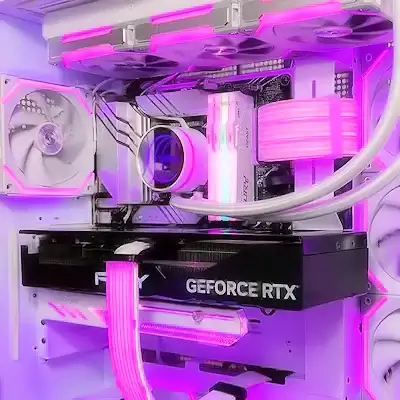 Montaje Gaming PC Domicilio Madrid