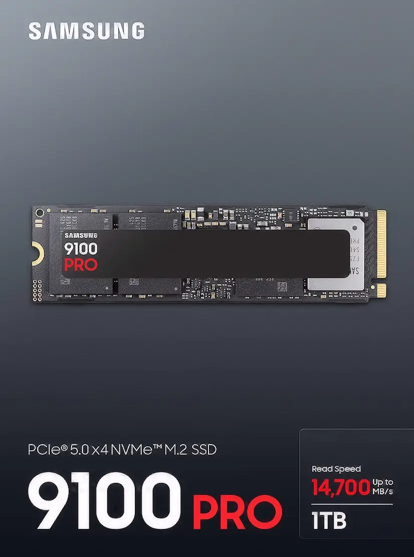 Montaje Disco Duro SSD NVMe PCIe Gaming PC El Casar Guadalajara