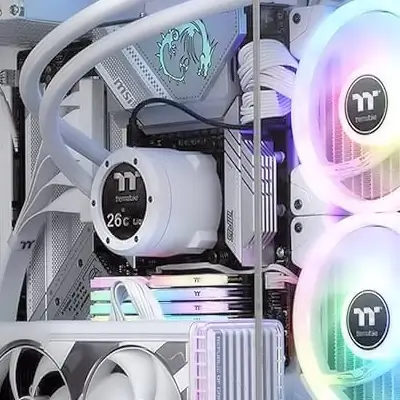 Montaje Gaming PC Arganda del Rey