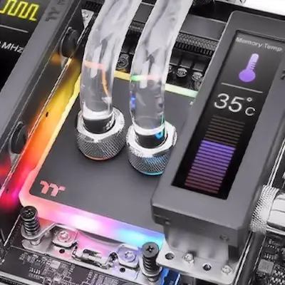 Montaje Gaming PC Eurovillas Las Rozas de Madrid