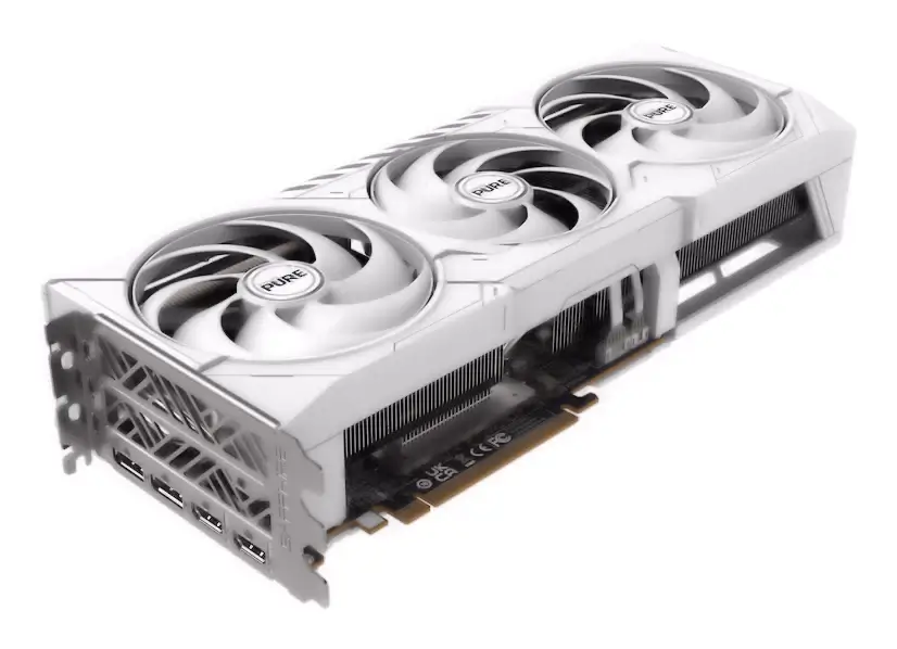 Montar Sapphire AMD Radeon RX Gaming PC El Casar Guadalajara